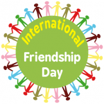 International-Friendship-Day-Clip-Art-Picture - Created By Parents ...